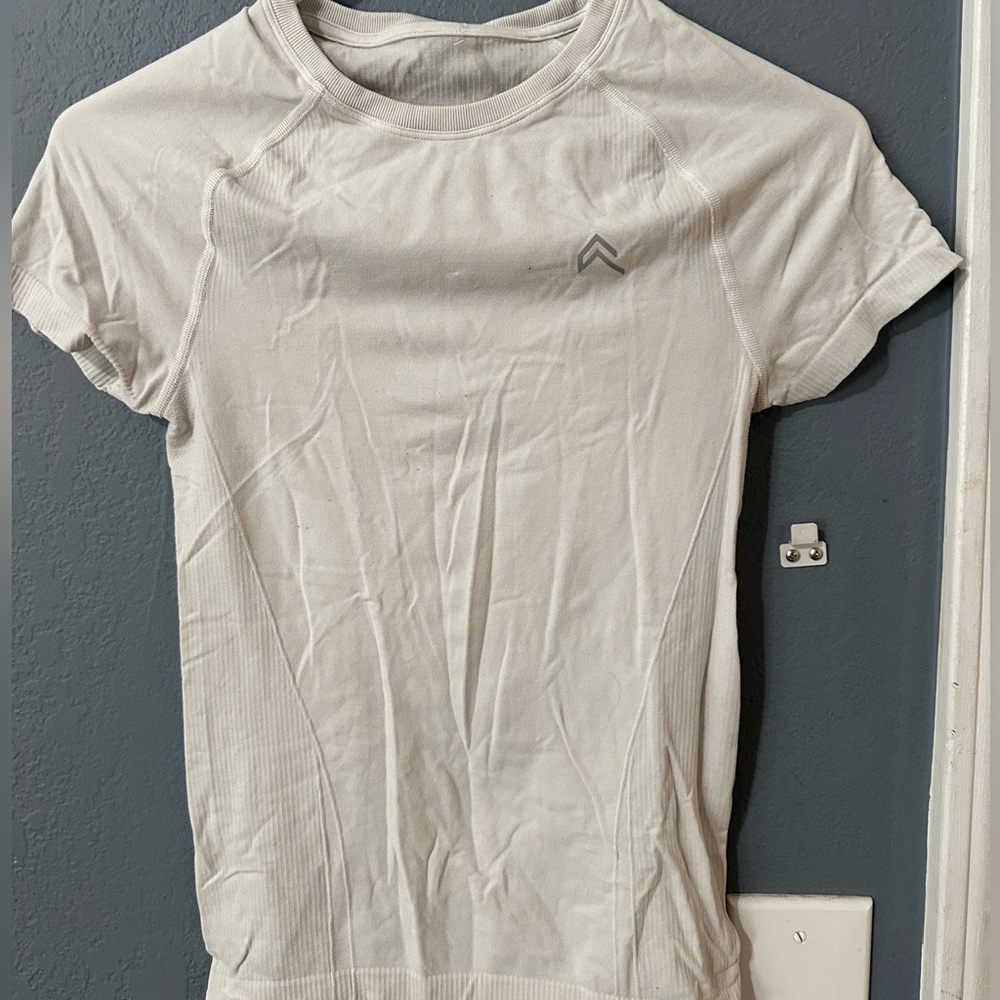 Oner active fitted t shirt